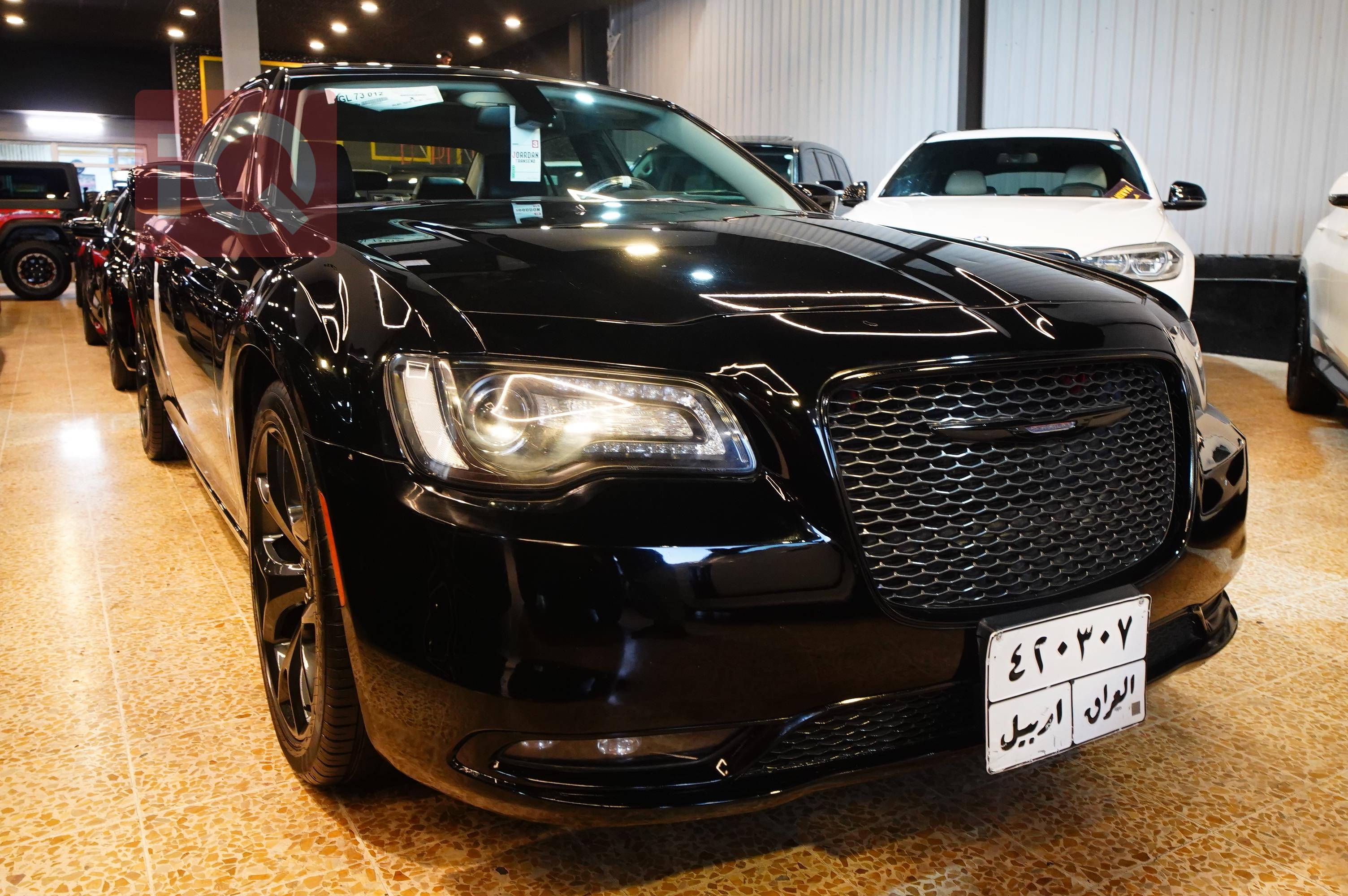 Chrysler 300